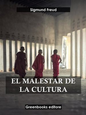 cover image of El malestar de la cultura
